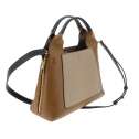 Furla Gilda M Greige/Cognac h/Nero WB00513 BX1084 1007 1480S