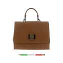 Furla Emma S Cognac h WB00567 BX0053 9050 03B00