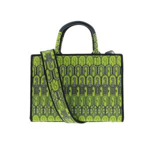 Furla Opportunity S Toni Lime Fluo WB00299 AX0777 1003 1544S