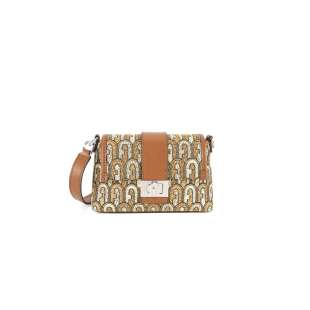 Furla Charlotte Mini L Toni Cognac WE00269 BX0469 1003 1044S