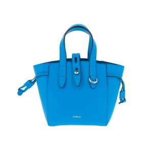 Furla Net Mini Ciano BASRFUA HSF000 9013 1229S