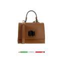 Furla Emma Mini Cognac h WB00610 BX0053 9050 03B00