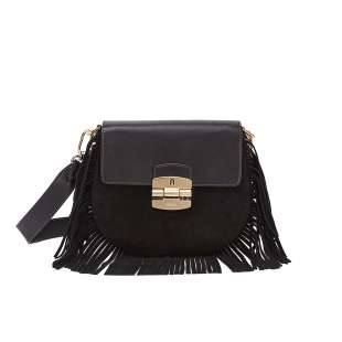 Furla Club 2 S Mini Nero WB00619 BX0884 1007 O6000