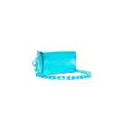Furla Bloom Bag Mini Metal Blue WB00685 BX1235 9046 1564S