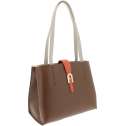 Furla Sofia M Praline/Perla e/Cannella BATTPRS HSF000 1007 1625S