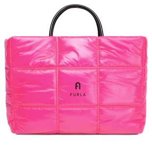 Furla Opportunity L Neon Pink WB00698 BX1190 1042 1553S