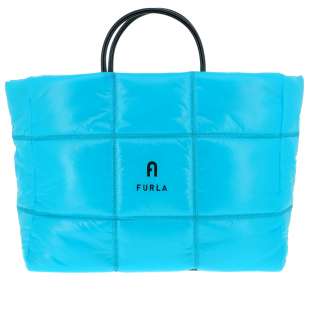 Furla Opportunity L Techno Blue WB00698 BX1190 1042 1550S