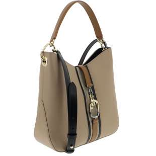 Furla Sirena M Toni Greige WB00347 BX0458 9023 1560S 2