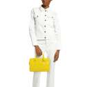 Furla Candy Boston S Cyber Yellow WB00622 BX0779 1055 1551S