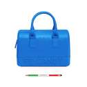 Furla Candy Boston S Light Pacific WB00622 BX0779 1055 1552S