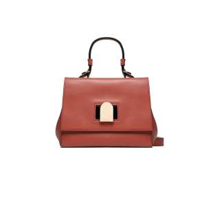 Furla Emma Mini Cannella WB00610 BX0053 9050 CL000