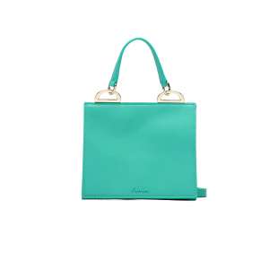 Furla Linea Futura Mini Emerald WB00565 BX1063 1007 EME00