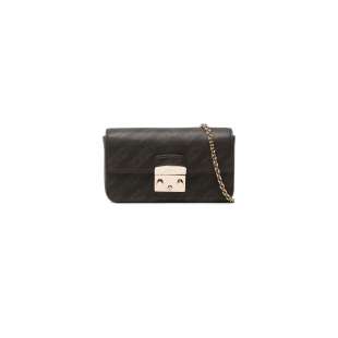 Furla Metropolis Mini Toni Caffe' WE00446 BX1365 1007 0054S