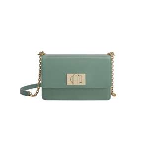 Furla 1927 Mini Mineral Green BAFKACO ARE000 1007 1996S