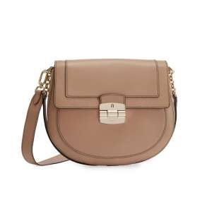 Furla Club 2 S Greige WB00525 BX0053 1007 1257S