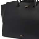 Furla Genesi Shopping L Nero WB00849 BX0053 1007 O6000