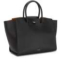 Furla Genesi Shopping L Nero WB00849 BX0053 1007 O6000