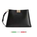 Furla Fleur M Nero WB00665 AX0733 1007 O6000