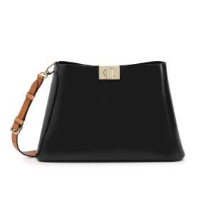 Furla Fleur M Nero WB00665 BX1714 1007 O6000