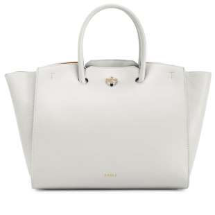 Furla Genesi Shopping L Marshmallow WB00849 BX0053 1007 1704S