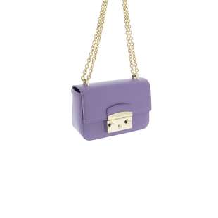 Furla Metropolis Mini Vibe WB00828 AX0733 1007 2256S 2