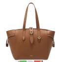 Furla Net S Tote 24 Cognac h WB00952 HSC000 1007 03B00