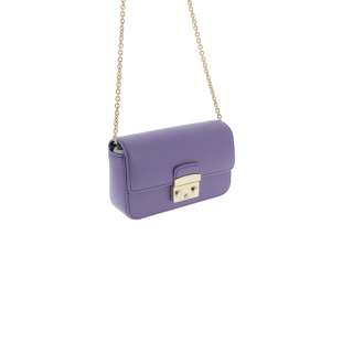 Furla Metropolis Mini Vibe WE00446 AX0733 1007 2256S 2