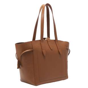 Furla Net S Tote 24 Cognac h WB00952 HSC000 1007 03B00 2