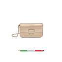 Furla Metropolis Mini Champagne WE00446 BX1823 1007 CHA00