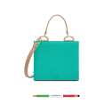 Furla Linea Futura Mini Emerald/Onda/Salvia c/Greige WB00565 BX1335 1007 1858S