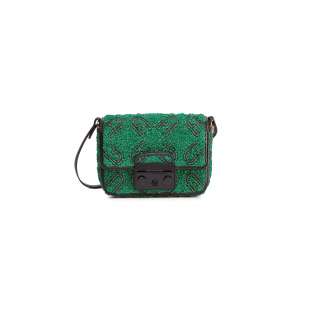 Furla Metropolis Mini Volt WB00945 BX1705 9006 2001S