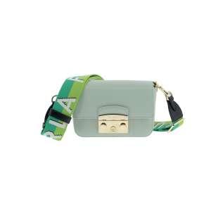 Furla Metropolis Mini Felce/Volt Wasabi WB00839 BX0006 1007 2014S