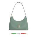 Furla Diamante Mini Mineral Green WB00863 AX0733 1007 1996S