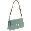 Furla Zoe S Mineral Green WB00877 VEV000 1007 1996S