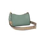 Furla Primula Mini Mineral Green/Metal Taupe WB00903 BX1232 9035 2022S