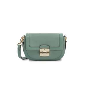 Furla Club 2 S Mineral Green WB00920 BX0053 1007 1996S