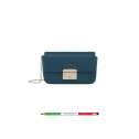 Furla Metropolis Mini Blu Jay WE00446 AX0733 1007 1785S