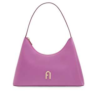 Furla Diamante S Violet WB00782 AX0733 1007 VLT00