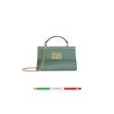 Furla 1927 Mini M Mineral Green WE00423 VEV000 1007 1996S