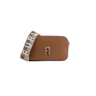 Furla Primula Mini Cognac h/Corda Naturale WB00924 BX1232 9035 2038S