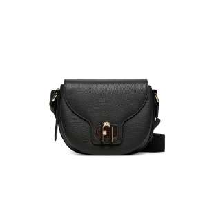 Furla Lotus Mini Nero/Toni Nero WB01491 BX3916 N9800 N9800