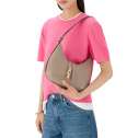 Furla Goccia S Stucco Gray/Mauve WB01500 BX3353 1007 3624S