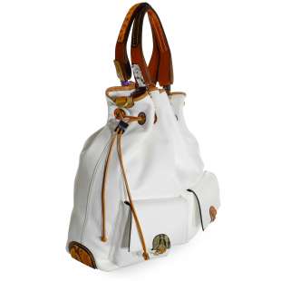 Sem Vaccaro Alce Pitone Bianco Perla 2708 2