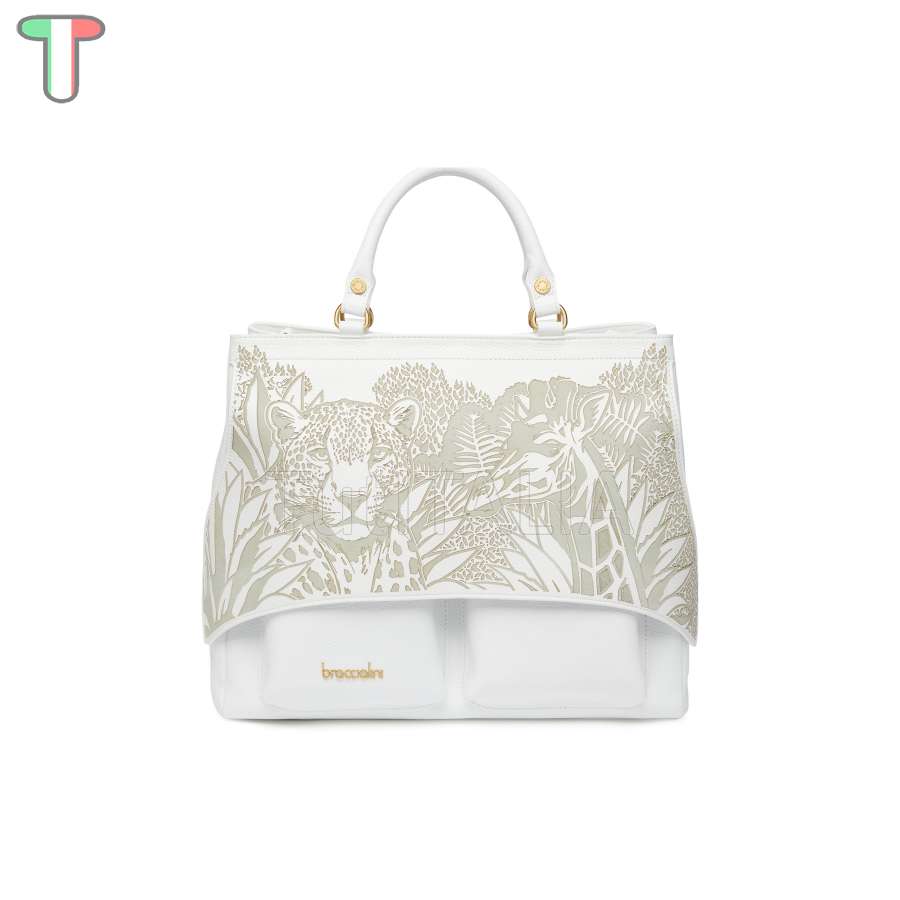 Braccialini Naomi B18295-PP-001