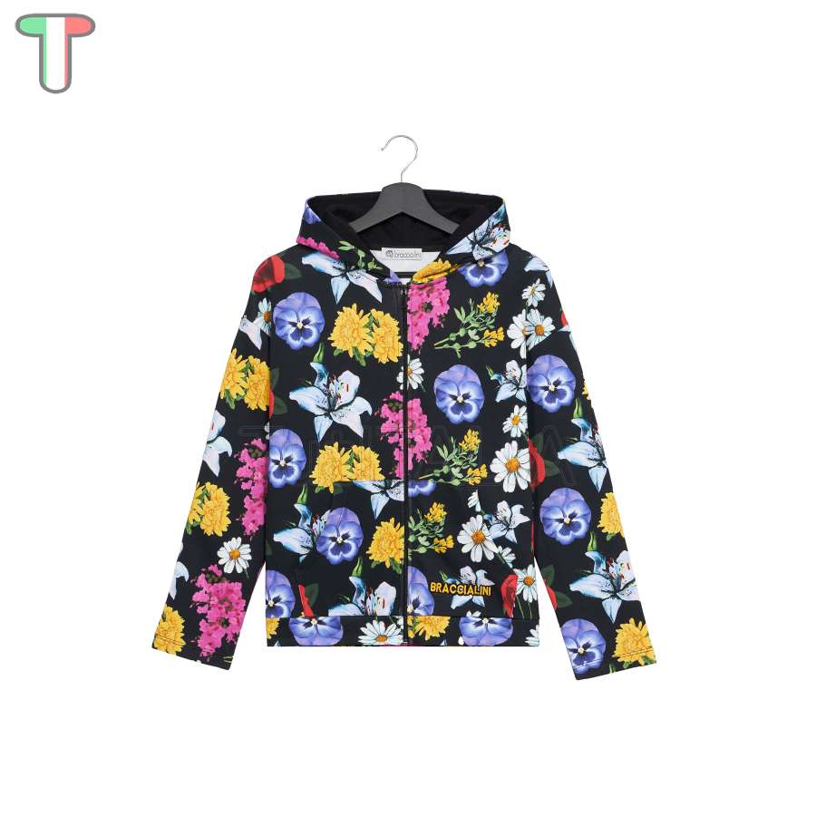 Braccialini Top Wear BTOP417-XX-818