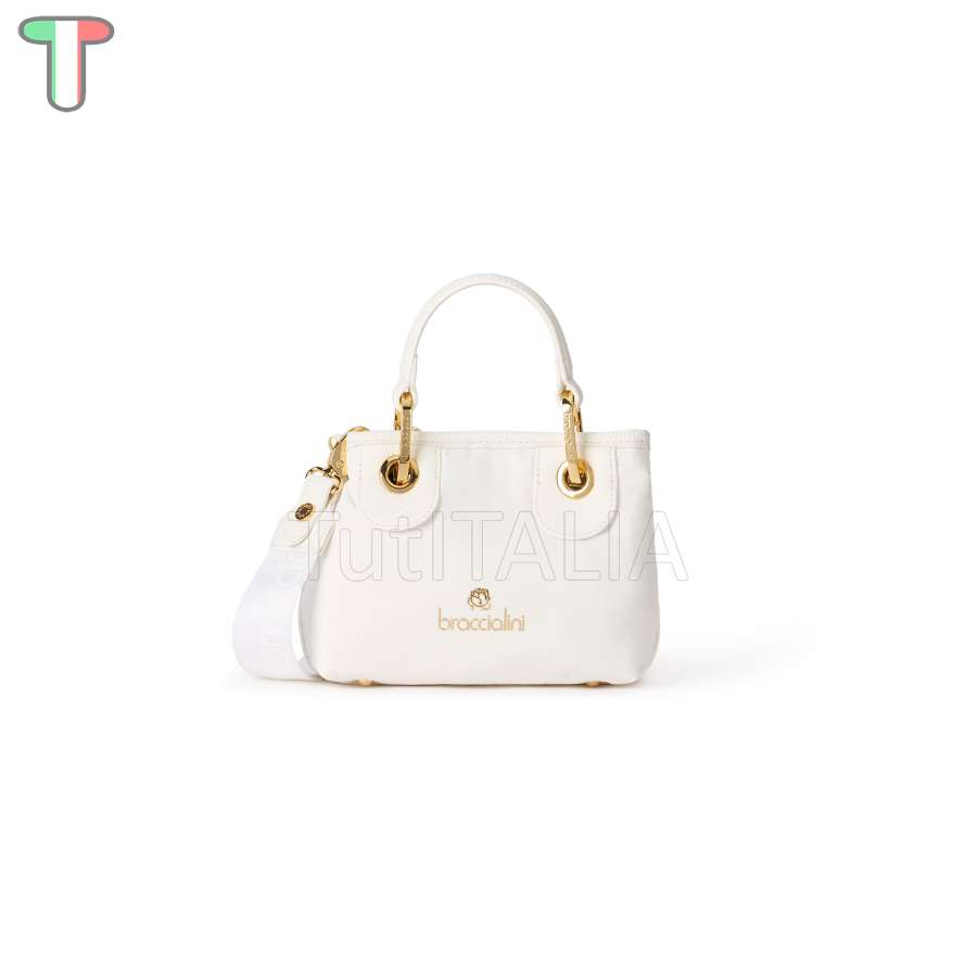 Braccialini Beth Puffy B17988-TY-001