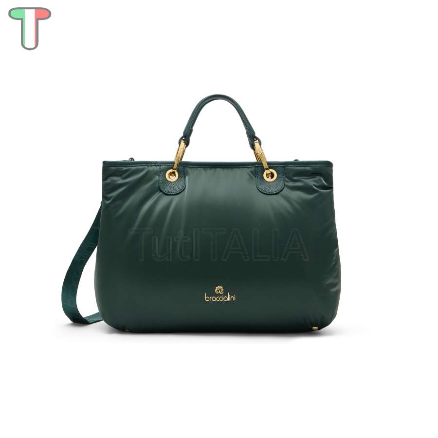 Braccialini Beth Puffy B17920-TY-600