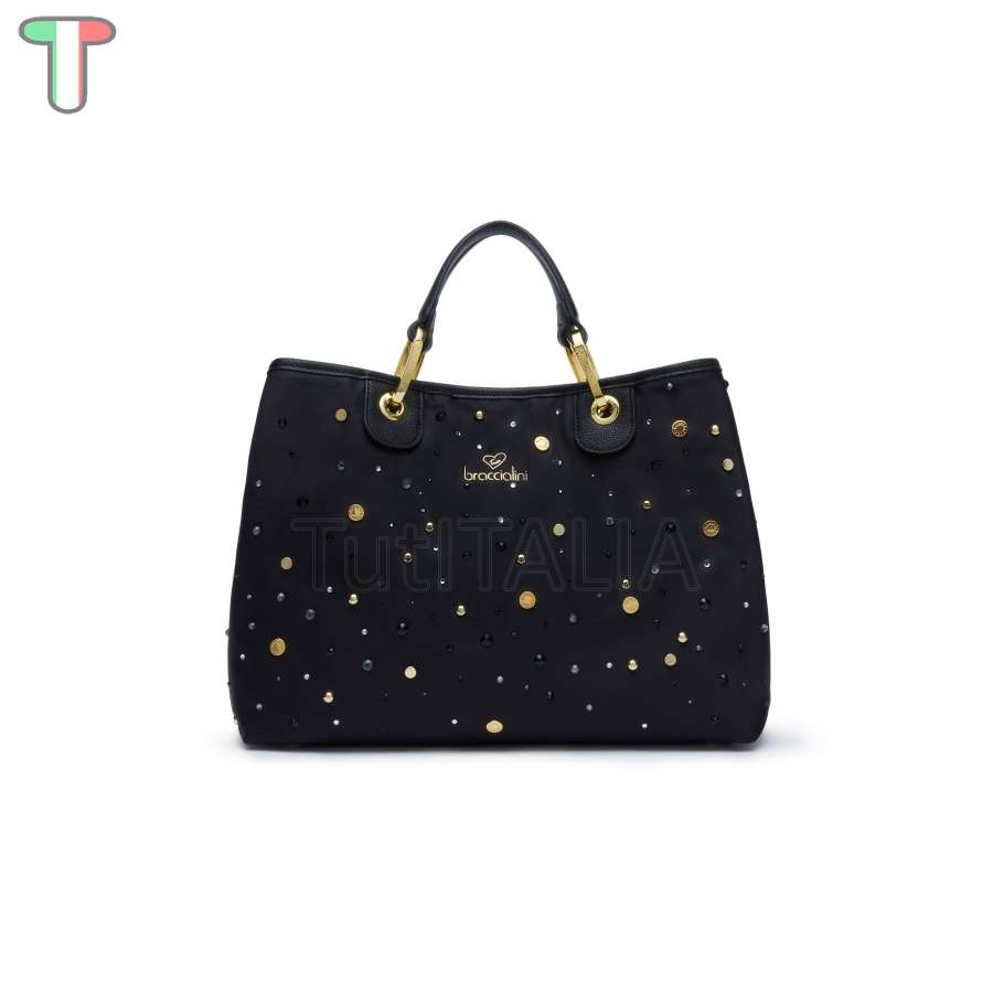 Braccialini Beth Strass B18260-TY-100