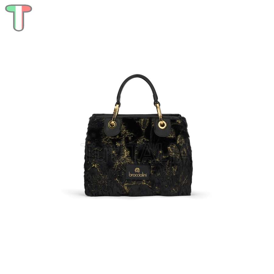 Braccialini Beth Fur B17897-TY-100