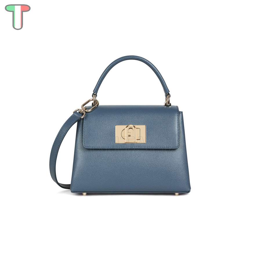 Furla top handle